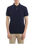 Picture of POLO RALPH LAUREN | Men's Slim Fit Polo Shirt