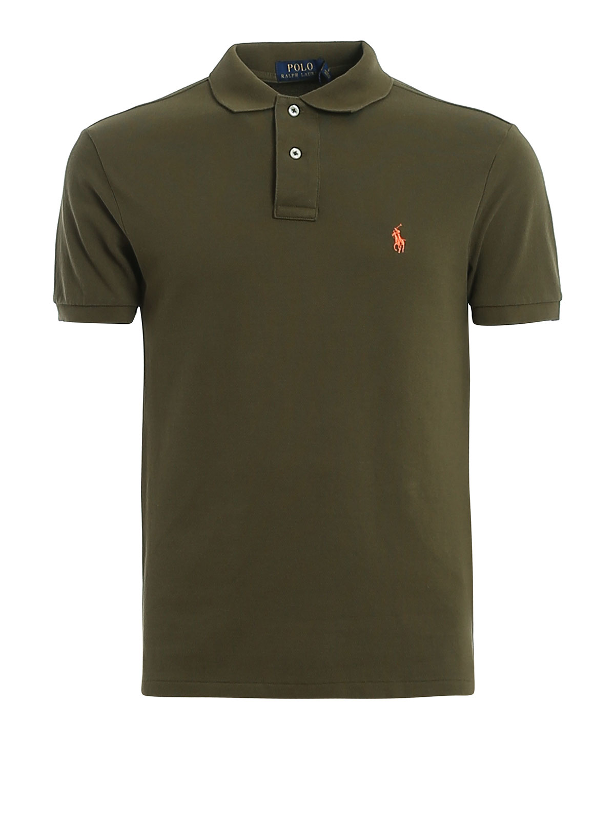 Ralph Lauren Polo Shirt Green Deals, 59 