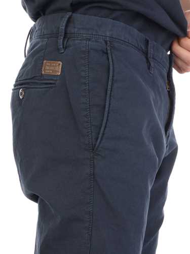 Picture of INCOTEX | Men's Slacks Chino Trousers