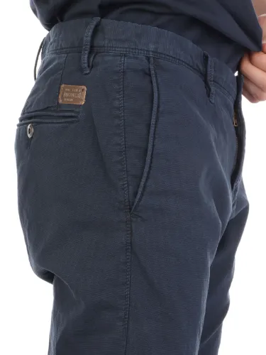 Immagine di INCOTEX | Pantaloni Chino Uomo Slacks