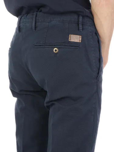 Immagine di INCOTEX | Pantaloni Chino Uomo Slacks