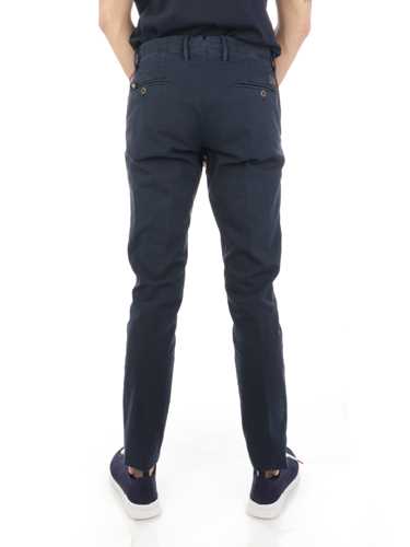 Picture of INCOTEX | Men's Slacks Chino Trousers