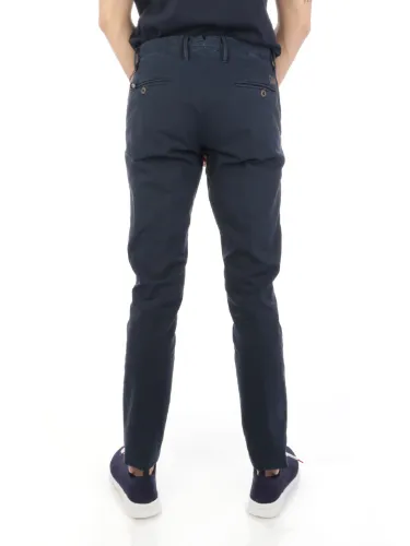 Immagine di INCOTEX | Pantaloni Chino Uomo Slacks