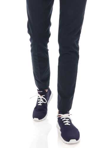 Picture of INCOTEX | Men's Slacks Chino Trousers