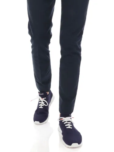 Immagine di INCOTEX | Pantaloni Chino Uomo Slacks