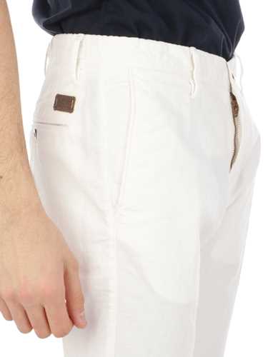 Immagine di INCOTEX | Pantaloni Chino Uomo Slacks