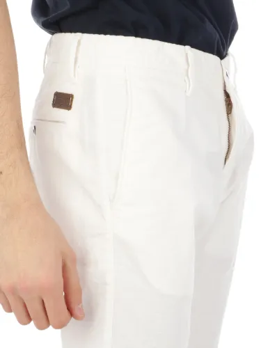 Picture of INCOTEX | Men's Slacks Chino Trousers