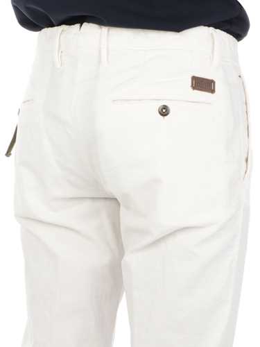 Immagine di INCOTEX | Pantaloni Chino Uomo Slacks