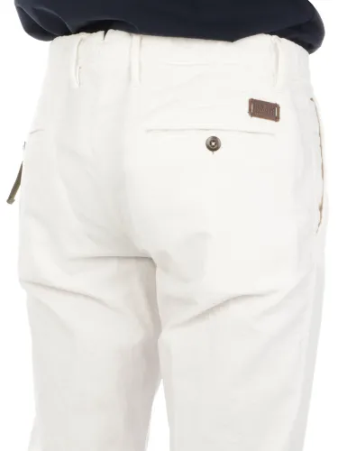 Picture of INCOTEX | Men's Slacks Chino Trousers