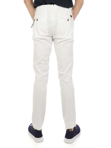 Immagine di INCOTEX | Pantaloni Chino Uomo Slacks