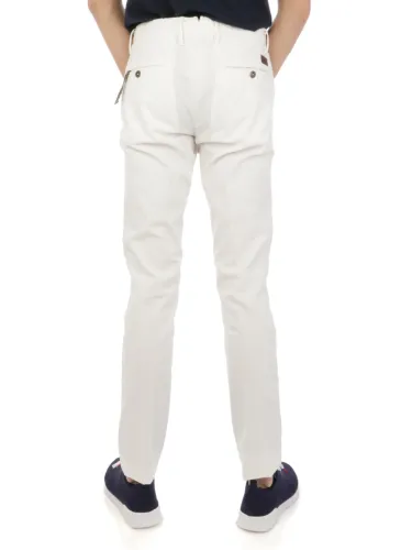 Picture of INCOTEX | Men's Slacks Chino Trousers