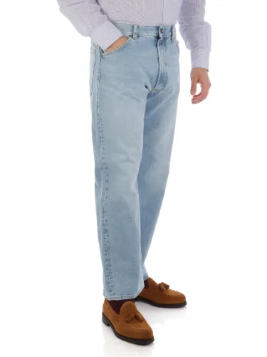 Picture of FORTELA | Men's Cotton Jeans