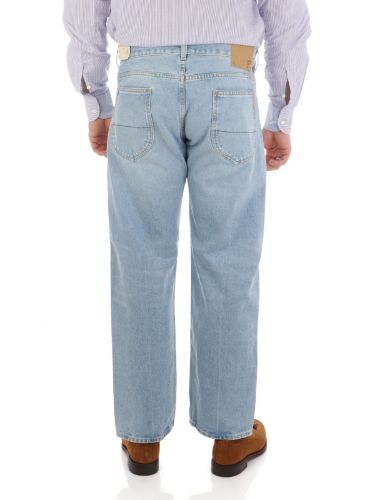 Picture of Fortela | Denim Pants