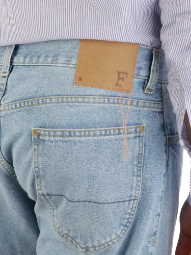 Picture of FORTELA | Men's Cotton Jeans