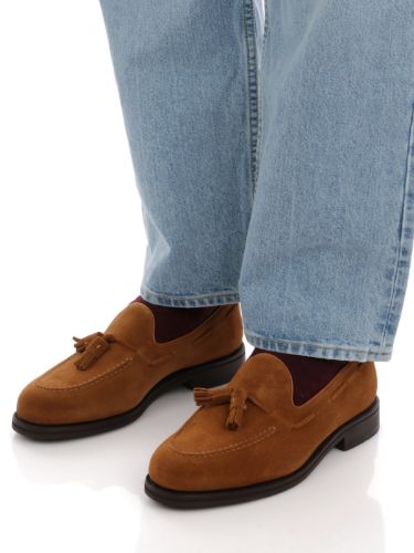 Picture of Fortela | Denim Pants