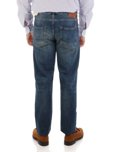 Picture of Fortela | Denim Pants