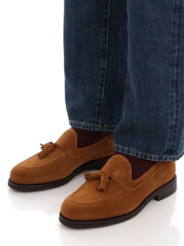 Picture of Fortela | Denim Pants