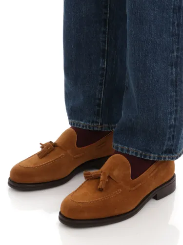 Picture of FORTELA | Men's Selvedge Denim Jeans