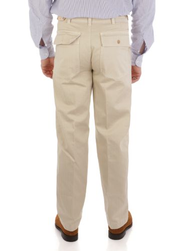 Immagine di Fortela | Fatigue Trousers