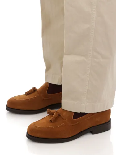 Immagine di FORTELA | Pantalone Uomo Fatigue in Cotone