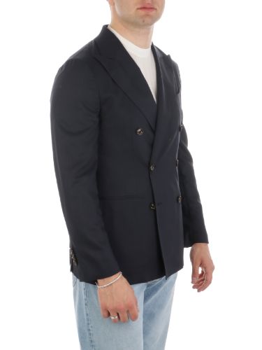 Immagine di Montecore | Giacca Doppiopetto