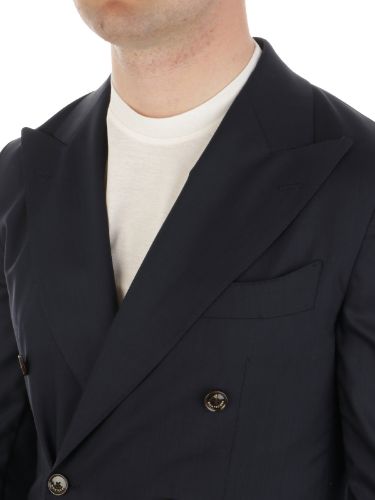 Immagine di Montecore | Giacca Doppiopetto