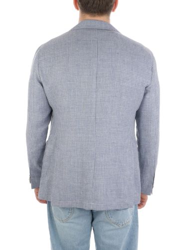 Picture of Barba | Jacket Active