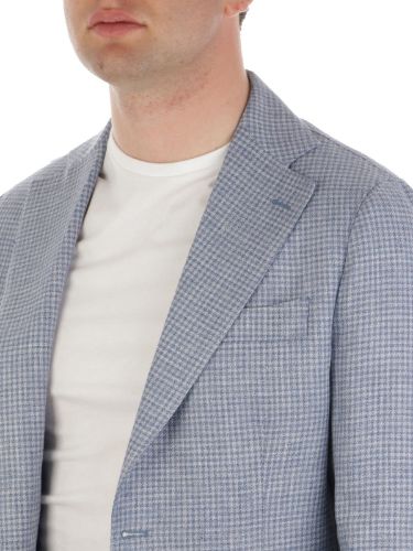 Picture of Barba | Jacket Active