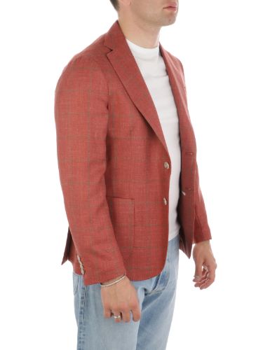 Picture of Barba | Jacket Active