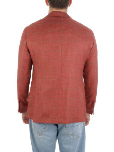 Picture of Barba | Jacket Active