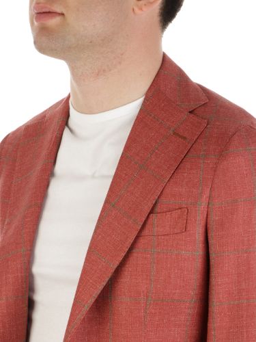 Picture of Barba | Jacket Active