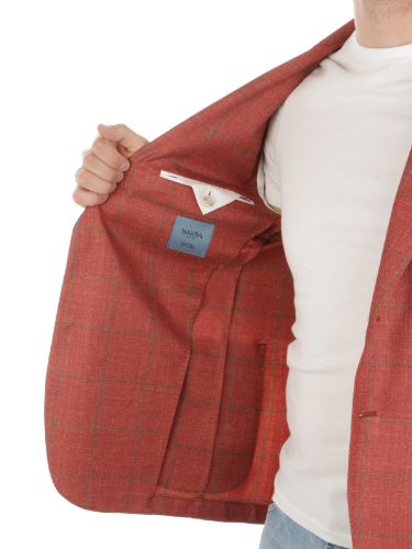 Picture of Barba | Jacket Active