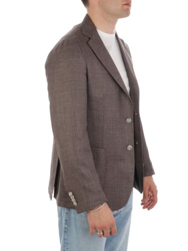 Picture of Barba | Jacket Active