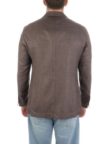 Picture of Barba | Jacket Active