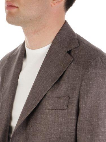 Picture of Barba | Jacket Active