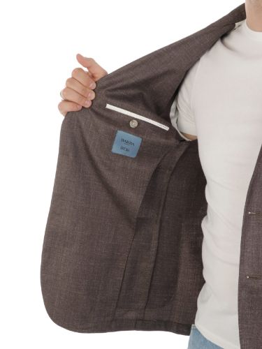 Picture of Barba | Jacket Active