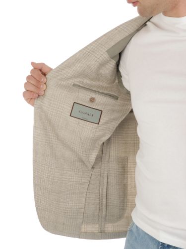 Immagine di Canali | Giacca Uomo