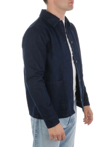 Picture of Aspesi | Camicia Court