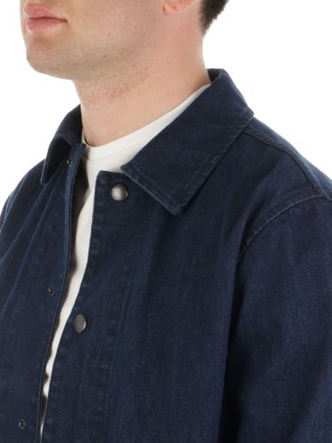 Picture of Aspesi | Camicia Court