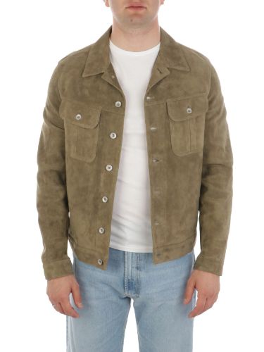 Picture of Valstar | Davis Trucker Jacket