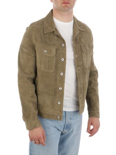 Picture of Valstar | Davis Trucker Jacket