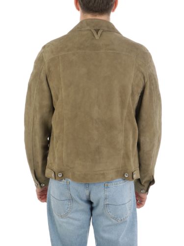 Picture of Valstar | Davis Trucker Jacket