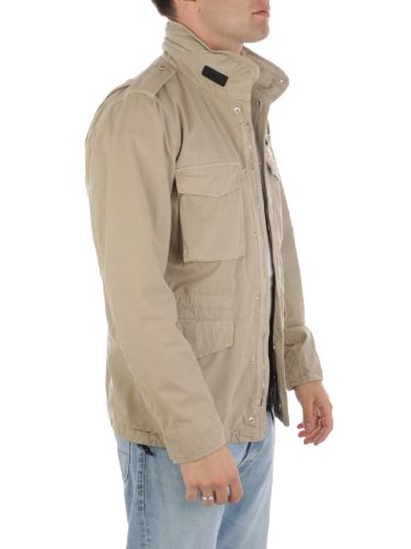 Picture of Aspesi | Giub. Minifield