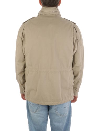 Picture of Aspesi | Giub. Minifield