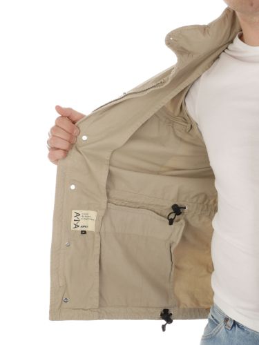 Picture of Aspesi | Giub. Minifield