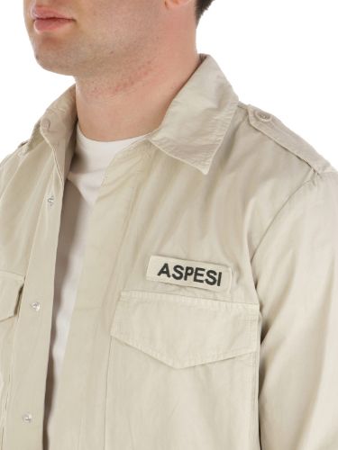 Picture of Aspesi | Camicia Field