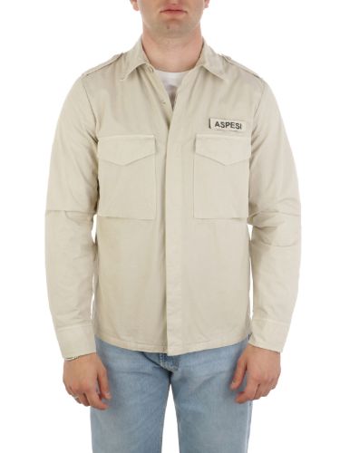 Picture of Aspesi | Camicia Field