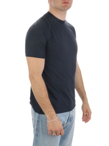 Immagine di KIRED | T-Shirt Uomo Girocollo in Coton