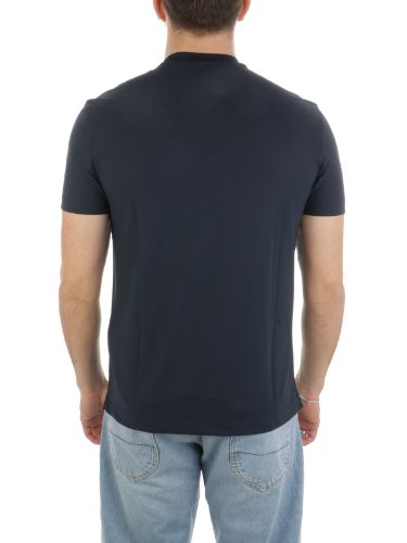 Immagine di KIRED | T-Shirt Uomo Girocollo in Coton
