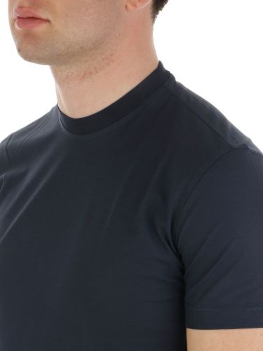 Immagine di KIRED | T-Shirt Uomo Girocollo in Coton